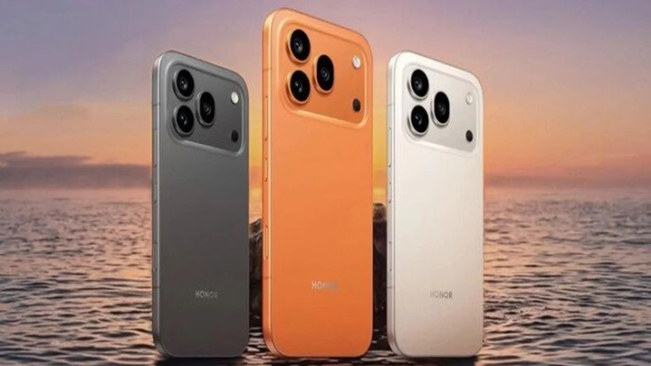 سعر ومواصفات هاتف هونر 600 الجديد يبدأ من 25 ألف جنيه مصري